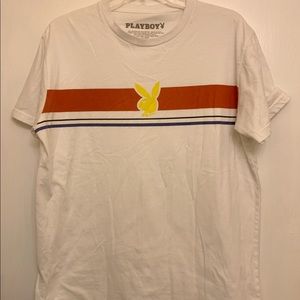 Playboy Graphic Tee! From Urban Outfitters!